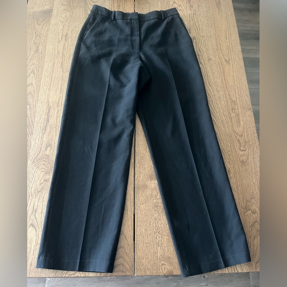 Aritzia Babaton Agency Cure Fit Pants (Re)ssential - Picture 2 of 9